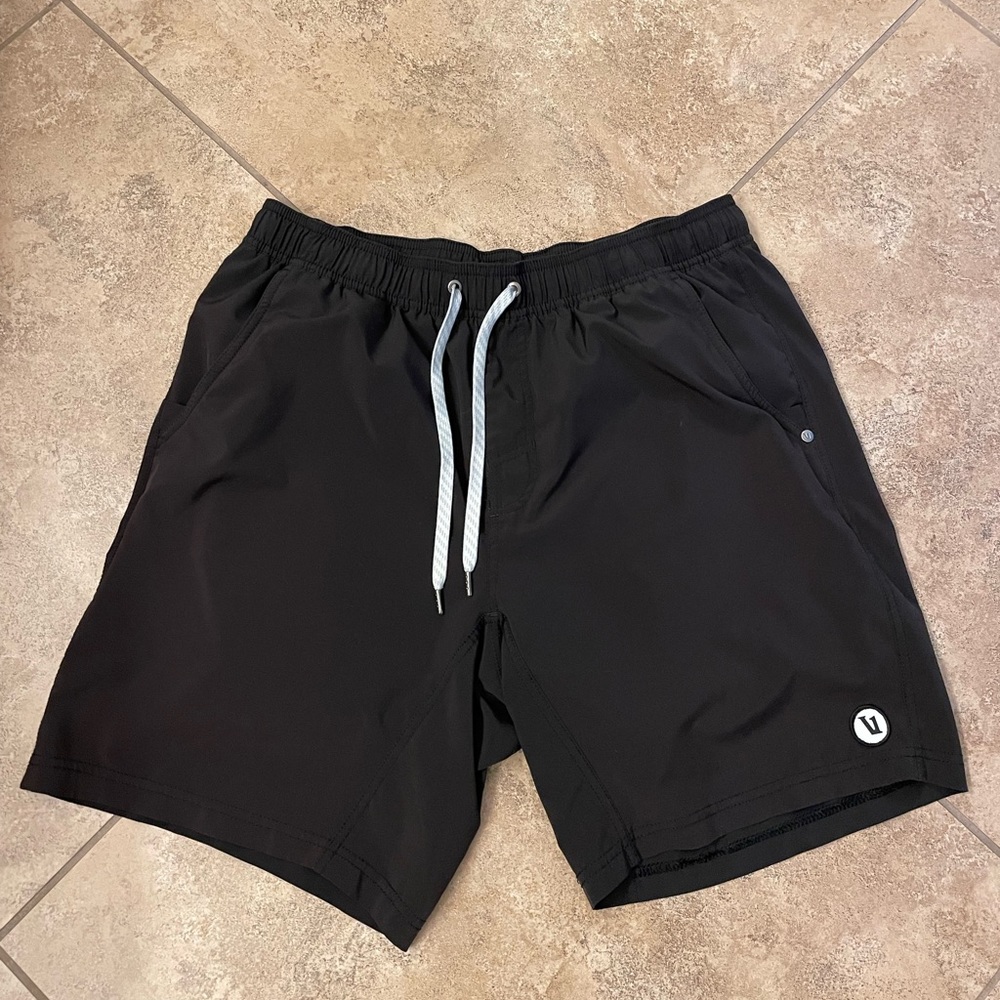 Vuori Kore Short Black Large
